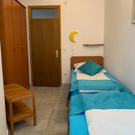 Auer Apartment