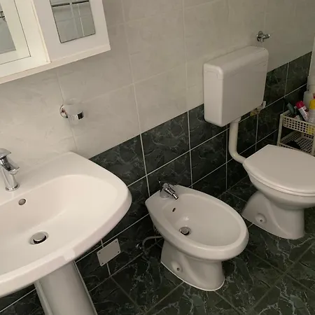 Apartment Auer Pula