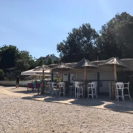 Apartmán Apartman Auer