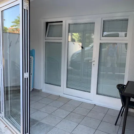 Apartman Auer Pula