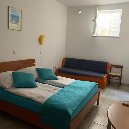 Apartment Apartman Auer