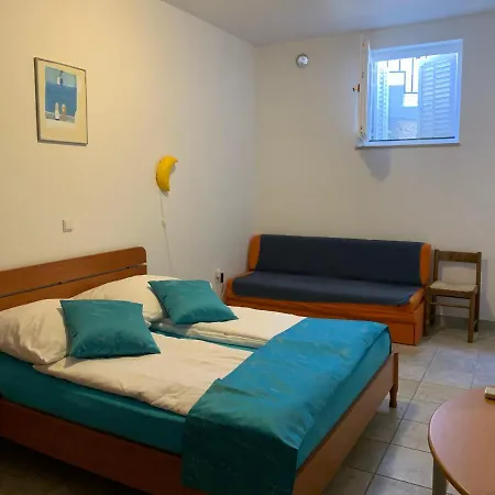 Apartment Apartman Auer Pula