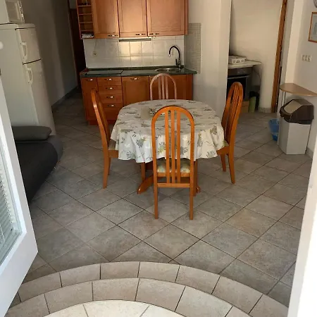 Apartment Apartman Auer Pula