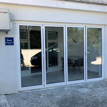 Apartman Auer