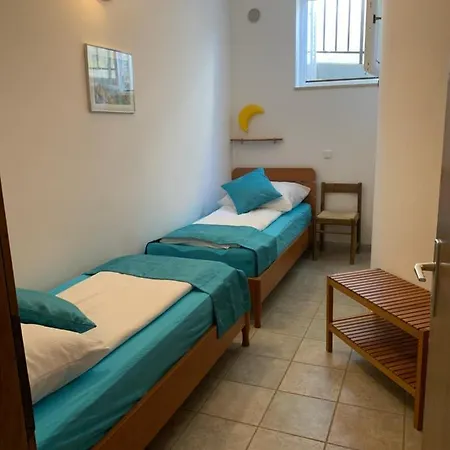 Apartman Auer Apartment Pula