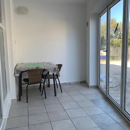Apartment Apartman Auer