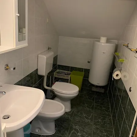 Apartman Auer Pula