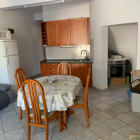 Apartman Auer * Pula